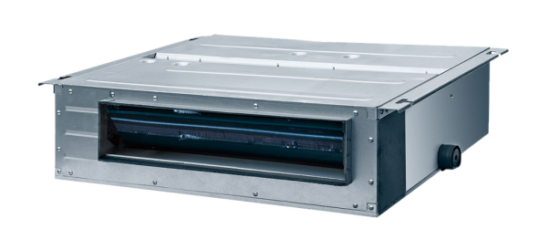 Low-Static-Pressure-Duct-Type-Indoor-Unit5